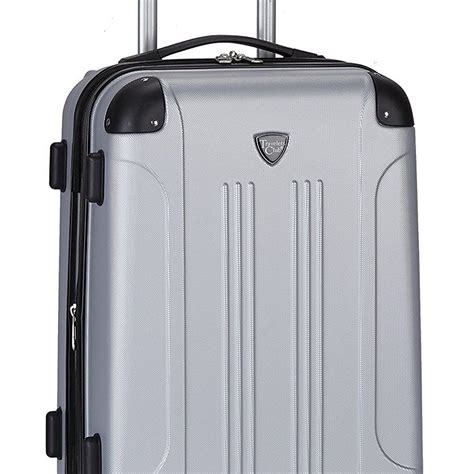 best luggage under 150 dollars.